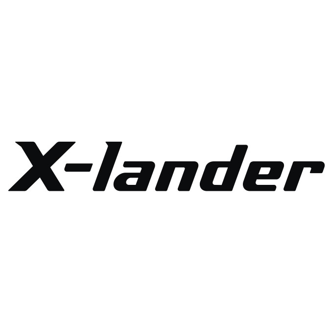 x-lander_logo