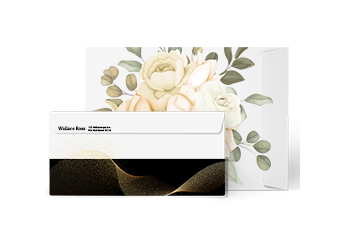 luckyprint koperty z nadrukiem