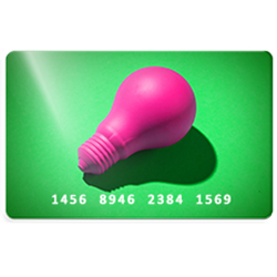 luckyprint karty plastikowe personalizowane